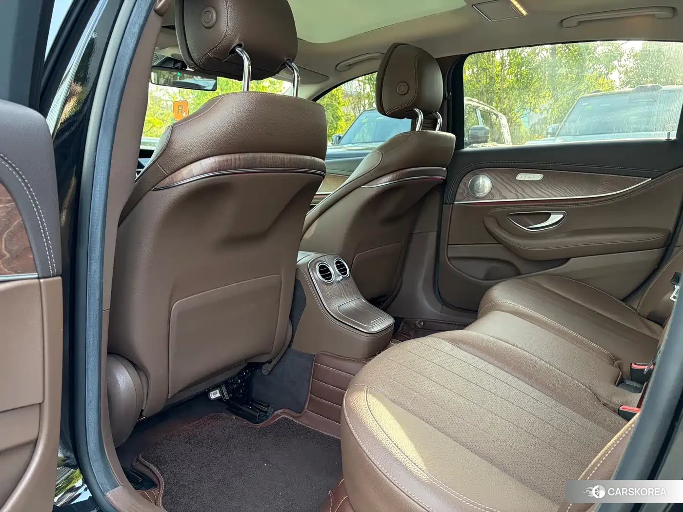 Mercedes-Benz E-Class id 4601090 из Китая 13