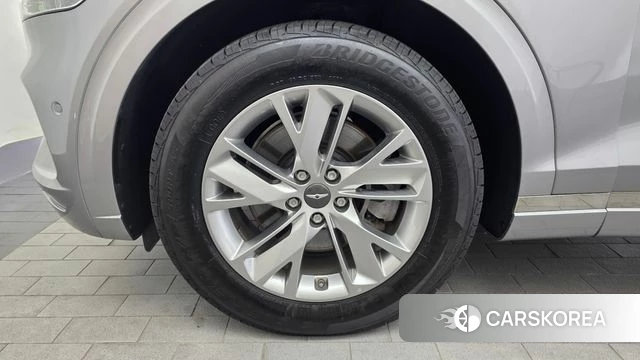 Genesis GV70 id 4593737 из Кореи 30