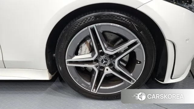 Mercedes-Benz CLS-Class C257 id 3484515 из Кореи 15