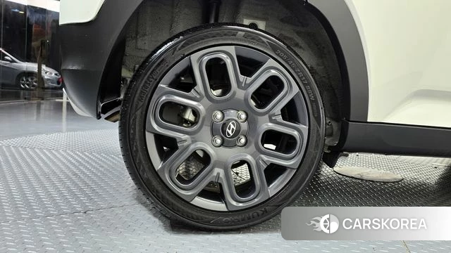 Hyundai Casper id 4388419 из Кореи 25