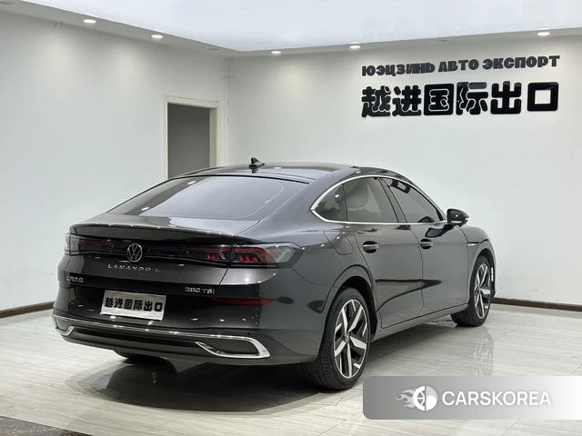 Volkswagen Lingdu id 3939317 из Китая 7