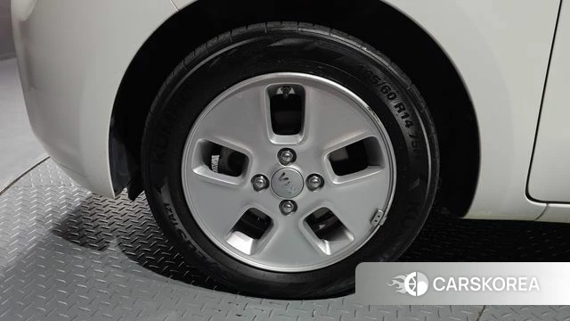 Kia The New Ray id 4429935 из Кореи 15