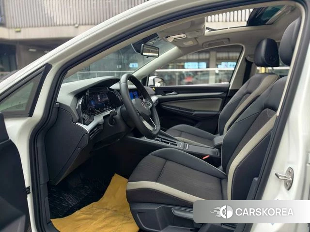 Volkswagen Golf id 4274088 из Китая 9