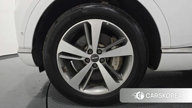 Genesis GV80 id 4835588 из Кореи 15