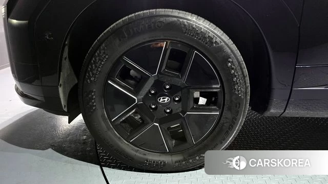 Hyundai Santa Fe (MX5) id 3786753 из Кореи 15