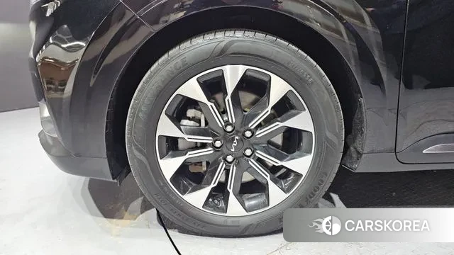 Kia Carnival 4th generation id 3716630 из Кореи 15