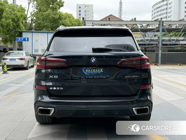 BMW X5 id 4263149 из Китая 9