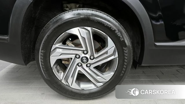Hyundai The New Santa Fe id 4330060 из Кореи 26