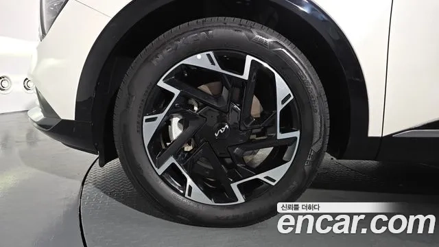 Kia Sportage 5th Generation id 2949358 из Кореи 15