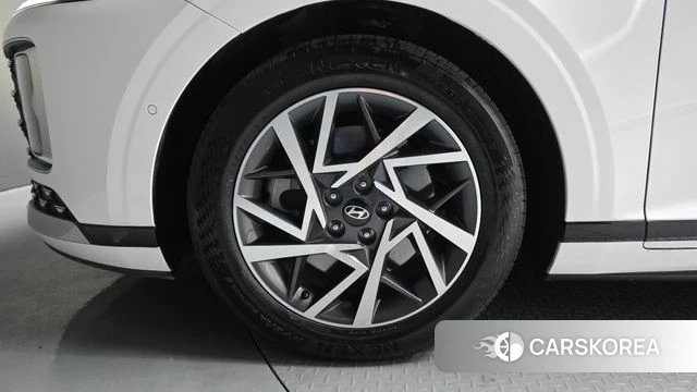 Hyundai Grandeur (GN7) id 3891832 из Кореи 15