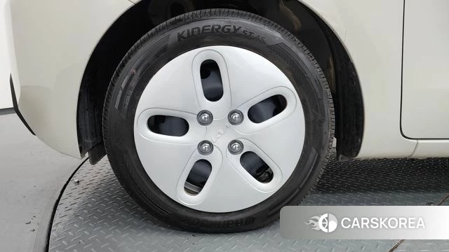 Kia The New Kia Ray id 4927836 из Кореи 25