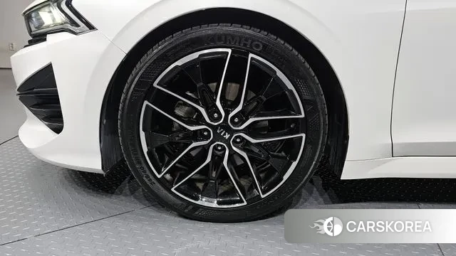 Kia K5 3rd generation id 3474049 из Кореи 15