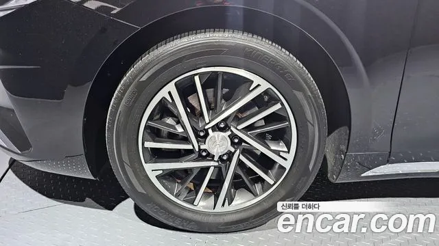 Hyundai The New Grandeur IG id 2807393 из Кореи 15