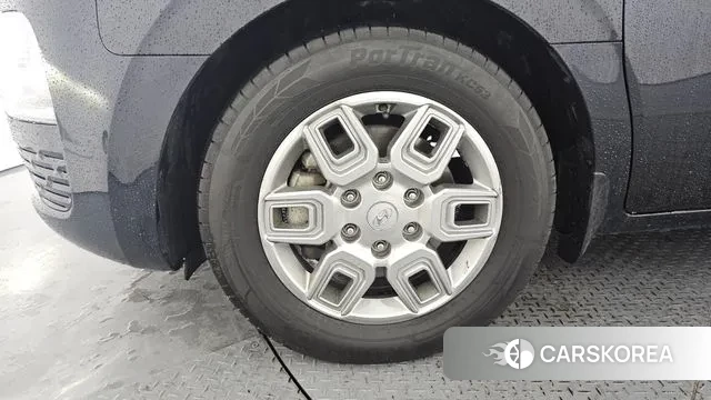 Hyundai Staria id 3712817 из Кореи 15