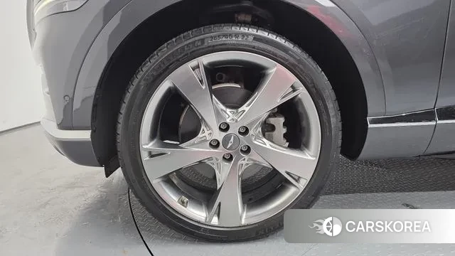 Genesis GV80 id 3741321 из Кореи 15