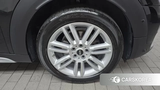 Mini Cooper Countryman id 3008891 из Кореи 15
