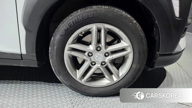 Hyundai Kona id 3801786 из Кореи 15