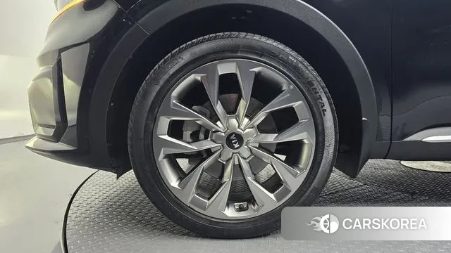 Kia Sorento 4th Generation id 3412535 из Кореи 15