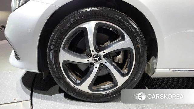 Mercedes-Benz E-Class W213 id 4496215 из Кореи 15