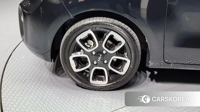 Kia The New Ray id 3493341 из Кореи 15