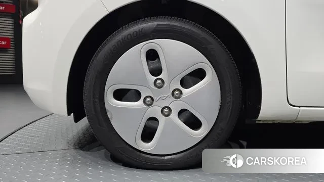 Kia The New Ray id 3447976 из Кореи 15