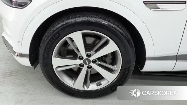 Genesis GV80 id 3535392 из Кореи 13