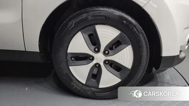 Kia Soul EV id 3612690 из Кореи 15