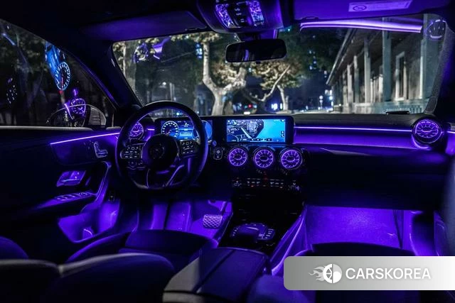 Mercedes-Benz Class A id 4272213 из Китая 10