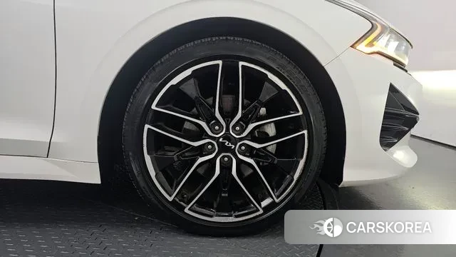 Kia K5 3rd generation id 3348835 из Кореи 15