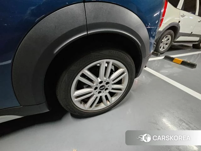 Mini Cooper Countryman id 4020024 из Кореи 15