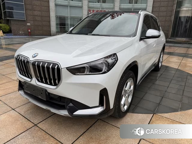BMW X1 id 4272969 из Китая 15