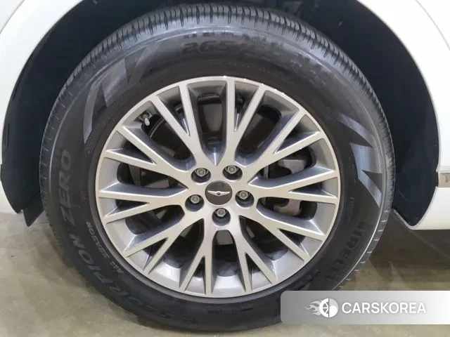 Genesis GV80 id 2979199 из Кореи 15