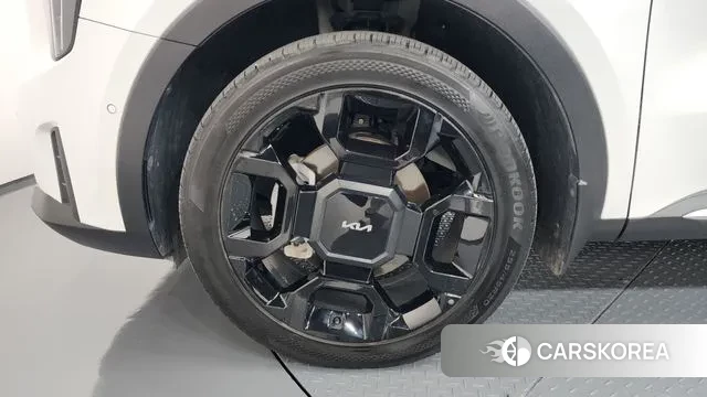 Kia The New Sorento 4th Generation id 3341725 из Кореи 15