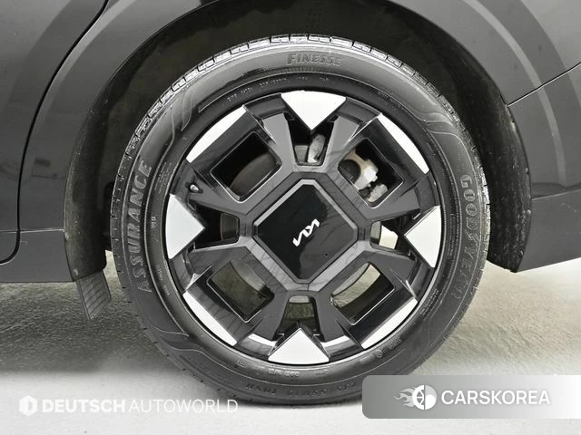 Kia The New Carnival 4th Generation id 4292099 из Кореи 15