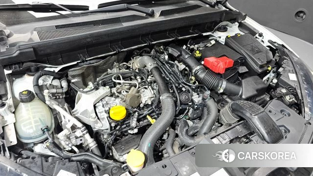 Renault Korea (Samsung) XM3 id 3922998 из Кореи 15