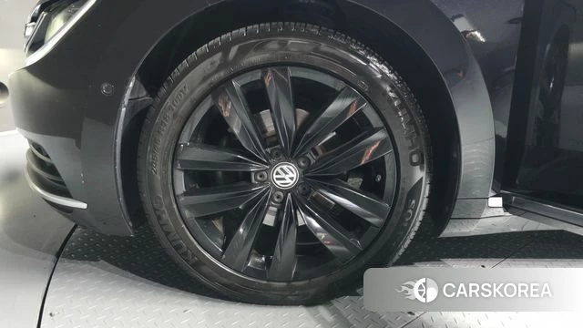 Volkswagen Arteon id 4403175 из Кореи 15
