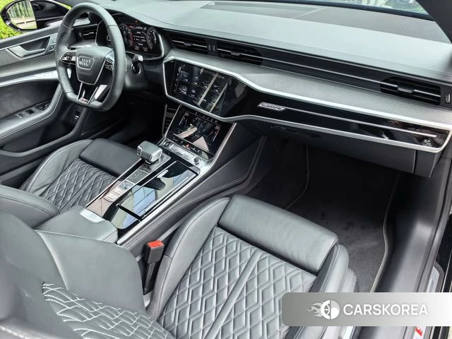 Audi A7 id 4359495 из Китая 45