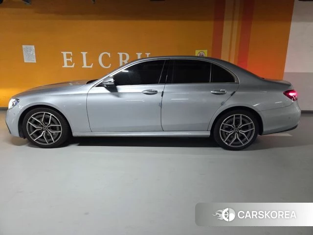 Mercedes-Benz E-Class W213 id 3813329 из Кореи 8