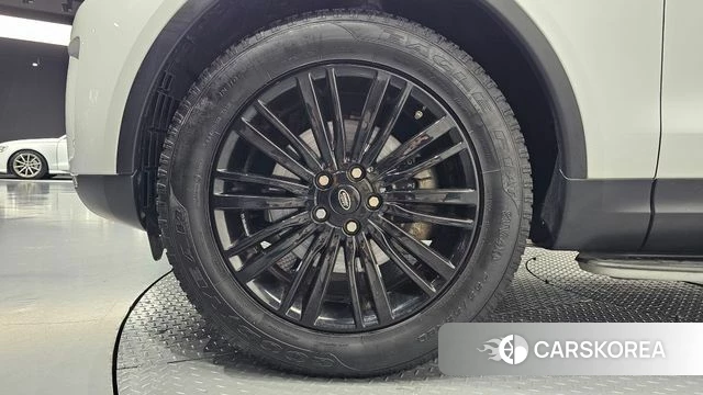 Land Rover Discovery 5 id 4543590 из Кореи 33