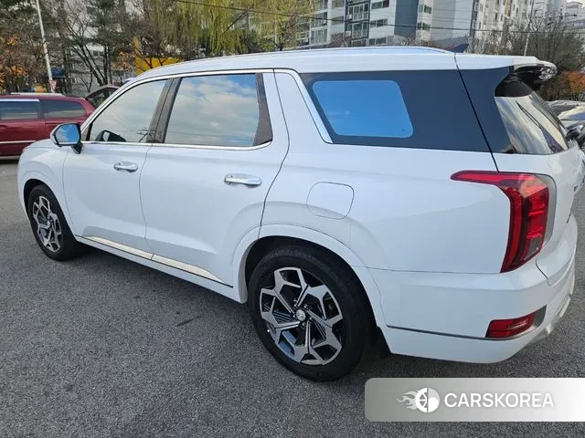Hyundai Palisade id 3416645 из Кореи 15