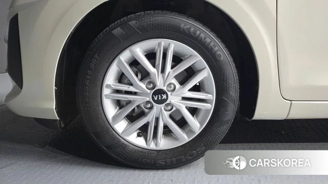 Kia Morning Urban (JA) id 4529705 из Кореи 26