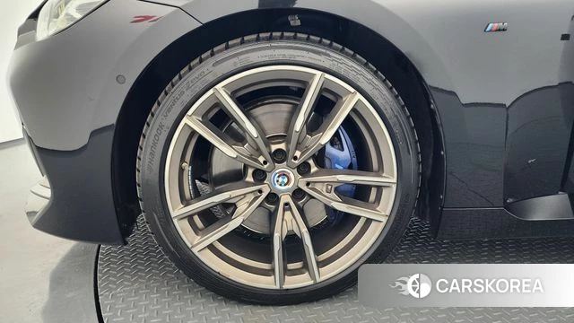 BMW 2 Series (G42) id 4456836 из Кореи 30