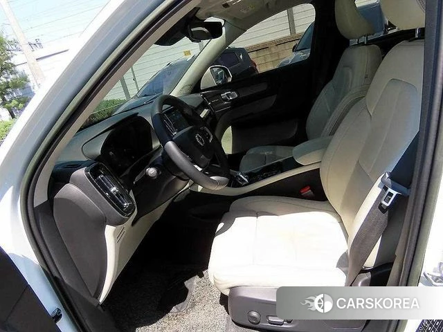 Volvo XC40 id 4337484 из Кореи 15