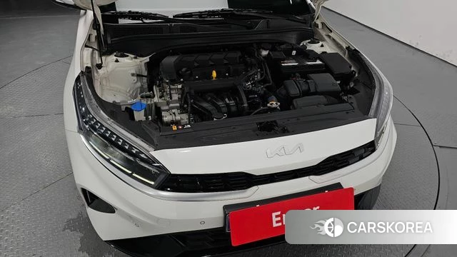 Kia The New K3 2nd generation id 4580730 из Кореи 26
