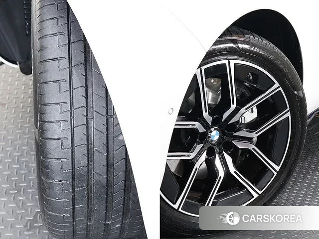 BMW 7 Series (G70) id 2884142 из Кореи 15