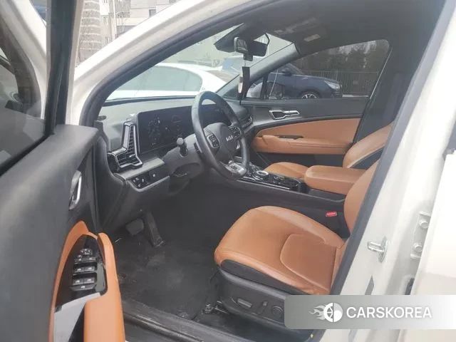 Kia Sportage 5th Generation id 3664791 из Кореи 13