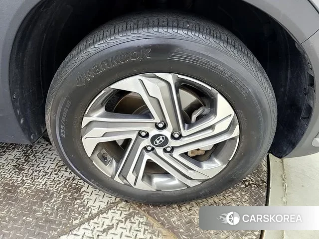 Hyundai The New Santa Fe id 3694899 из Кореи 15