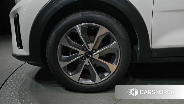 Kia Stonic id 4737391 из Кореи 15