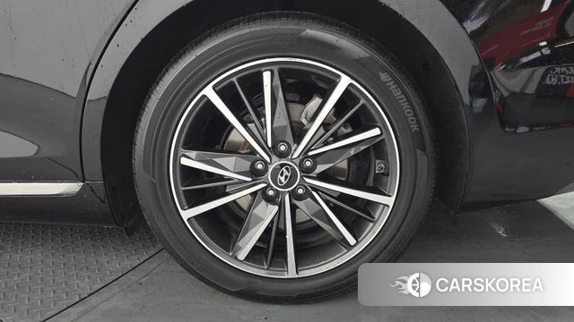 Hyundai The New Grandeur IG id 3892006 из Кореи 15