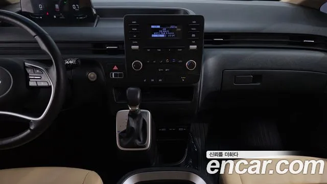 Hyundai Staria id 2681896 из Кореи 15